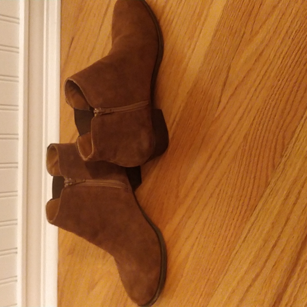 Kensie women's ankle boot - Picture 6 of 6